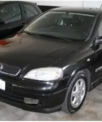 OPEL Astra 1.4i  3P METANO GARANZIA 12 MESI