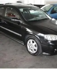 OPEL Astra 1.4i  3P METANO GARANZIA 12 MESI