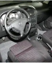 OPEL Astra 1.4i  3P METANO GARANZIA 12 MESI