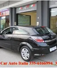 OPEL Astra GTC 1.4 16V Twinport 3 porte Enjoy UNICO PROPRIETA