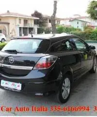 OPEL Astra GTC 1.4 16V Twinport 3 porte Enjoy UNICO PROPRIETA