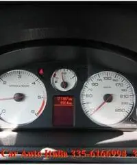 PEUGEOT 407 2.0 HDi SW Premium TETTO PANORAMA UNIPROPRIETARIO