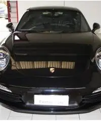 PORSCHE 911 3.8 Carrera 4S Coupé TETTO LED PDk
