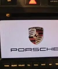 Porsche Cayenne 3.2 V6 AUTOMATICA SOSPENSIONI PELLE