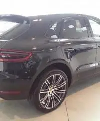 PORSCHE Macan 3.0 S Diesel