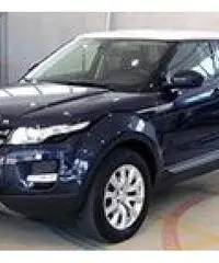 RANGE ROVER EVOQUE 2.2TD4 LOIRE EDITION PURE TECH 150CV 4X4 5P