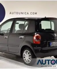 RENAULT Modus 1.2 16V NEOPATENTATI SOLO 71.000 KM