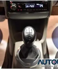 RENAULT Modus 1.2 16V NEOPATENTATI SOLO 71.000 KM