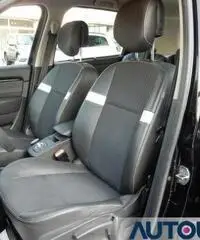 RENAULT Scenic X-MOD 1.5 DCI DYNAMIQUE AUT PELLE NAVI CRUISE