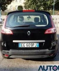 RENAULT Scenic X-MOD 1.5 DCI DYNAMIQUE AUT PELLE NAVI CRUISE