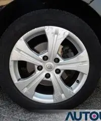 RENAULT Scenic X-MOD 1.5 DCI DYNAMIQUE AUT PELLE NAVI CRUISE