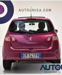 RENAULT Twingo 1.2 BVR LIVE AUT TETTO NEOPATENT SOLO 14.000 KM