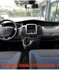 RENAULT Trafic 2.0 dCi/115 PL-TN Passenger 9 POSTI IN OTTIME COND