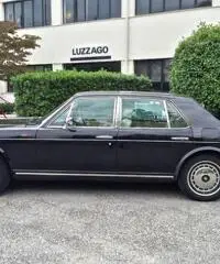 ROLLS ROYCE SILVER SPIRIT 2