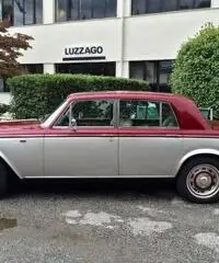 ROLLS ROYCE SILVER SHADOW 1