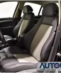 SAAB 9-3 SPORT SEDAN 1.8 T VECTOR GPL AUT PELLE SENS XENON