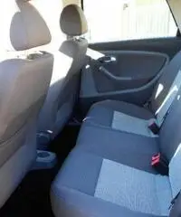 SEAT Ibiza 1.2 12V 70CV 5p. con GPL