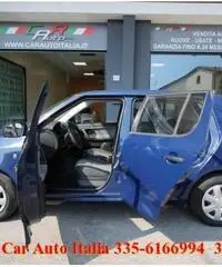 SKODA Fabia 1.2 60CV 5porte PER NEOPATENTATI UNICOPROPRIETARIO