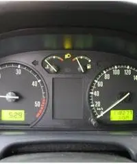 SKODA Fabia 1.9 SDI Wagon Van AUTOCARRO 2 POSTI AUTORADIO