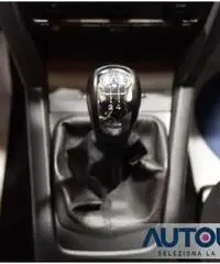 SKODA Octavia 1.6 Wagon GPL CERCHI SENSORI CRUISE CLIMA BI-ZONA