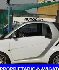 SMART ForTwo 1000 52 kW MHD coupé 'bianca' lim