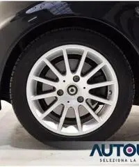 SMART ForTwo 1000 COUPE' PASSION AUTOM TETTO SOLO 84.000 KM