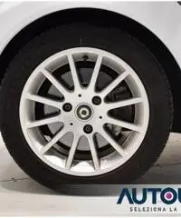 SMART ForTwo 1000 MHD COUPE' PASSION AUT TETTO SOLO 90.000 KM