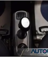 SMART ForTwo 1000 MHD COUPE' PASSION AUT TETTO SOLO 90.000 KM