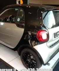 SMART ForTwo 70 1.0 twinamic Urban
