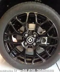 SMART ForTwo 70 1.0 twinamic Urban