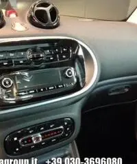 SMART ForTwo 70 1.0 twinamic Urban