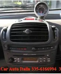 SMART ForTwo 800 coupé PASSION cdi - DIESEL - PER NEOPATENTATI