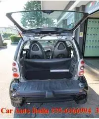 SMART ForTwo 800 coupé PASSION cdi - DIESEL - PER NEOPATENTATI