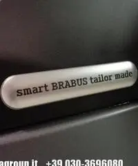 SMART ForTwo 90 0.9 Turbo Passion Twinamic