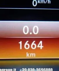 SMART ForTwo 90 0.9 Turbo Passion Twinamic