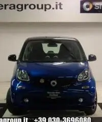 SMART ForTwo 90 0.9 Turbo Prime