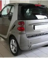 SMART ForTwo DIESEL SERVOSTERZO GARANZIA 12 M