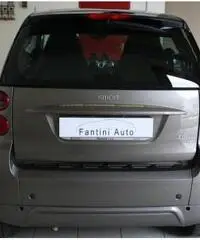 SMART ForTwo DIESEL SERVOSTERZO GARANZIA 12 M