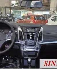 SSANGYONG Korando 2.0 2WD MT GPL Limited