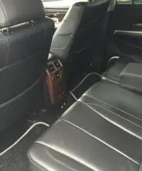 SSANGYONG REXTON 2.7 XDi cat Plus 1