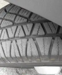 SSANGYONG REXTON 290 TD EL