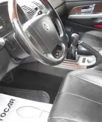 SSANGYONG REXTON 290 TD EL