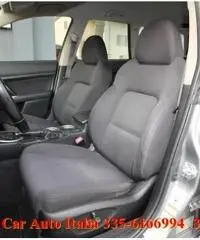 SUBARU Legacy 2.0 16V Bi-Fuel SW AUTOMATICA F1 PERFETTE COND.