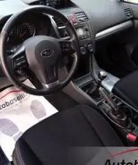 SUBARU XV 2.0 DS AWD TREND SUBARU XV 2.0 DS AWD TREND