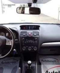 SUBARU XV 2.0 DS AWD TREND SUBARU XV 2.0 DS AWD TREND