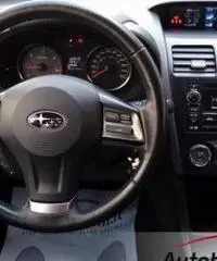 SUBARU XV 2.0 DS AWD TREND SUBARU XV 2.0 DS AWD TREND