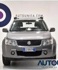 SUZUKI Grand Vitara 1.6 3 PORTE 4X4 CERCHI SOLO 98.000 KM