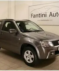 SUZUKI Grand Vitara 1.9 DDiS 4WD GARANZIA 12 M. SUZUKI Grand Vitara 1.9 DDiS 4WD GARANZIA 12 M.