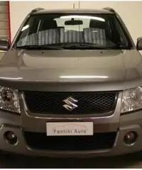 SUZUKI Grand Vitara 1.9 DDiS 4WD GARANZIA 12 M.