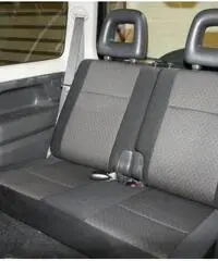 SUZUKI Jimny 1.3i 4WD GARANZIA/24MESI COMPRESA. SUZUKI Jimny 1.3i 4WD GARANZIA/24MESI COMPRESA.